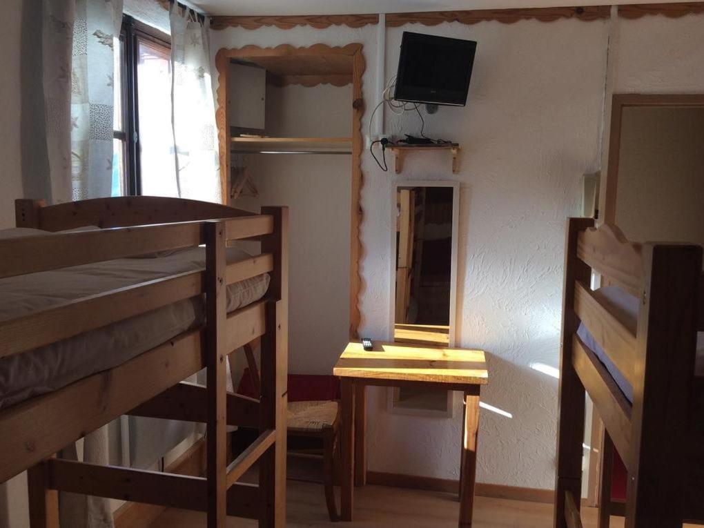 Chalet 1200 Saint-François-Longchamp Kültér fotó