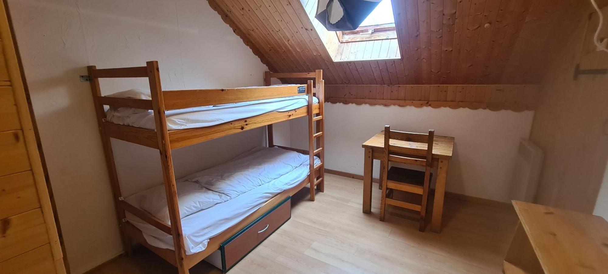 Chalet 1200 Saint-François-Longchamp Kültér fotó