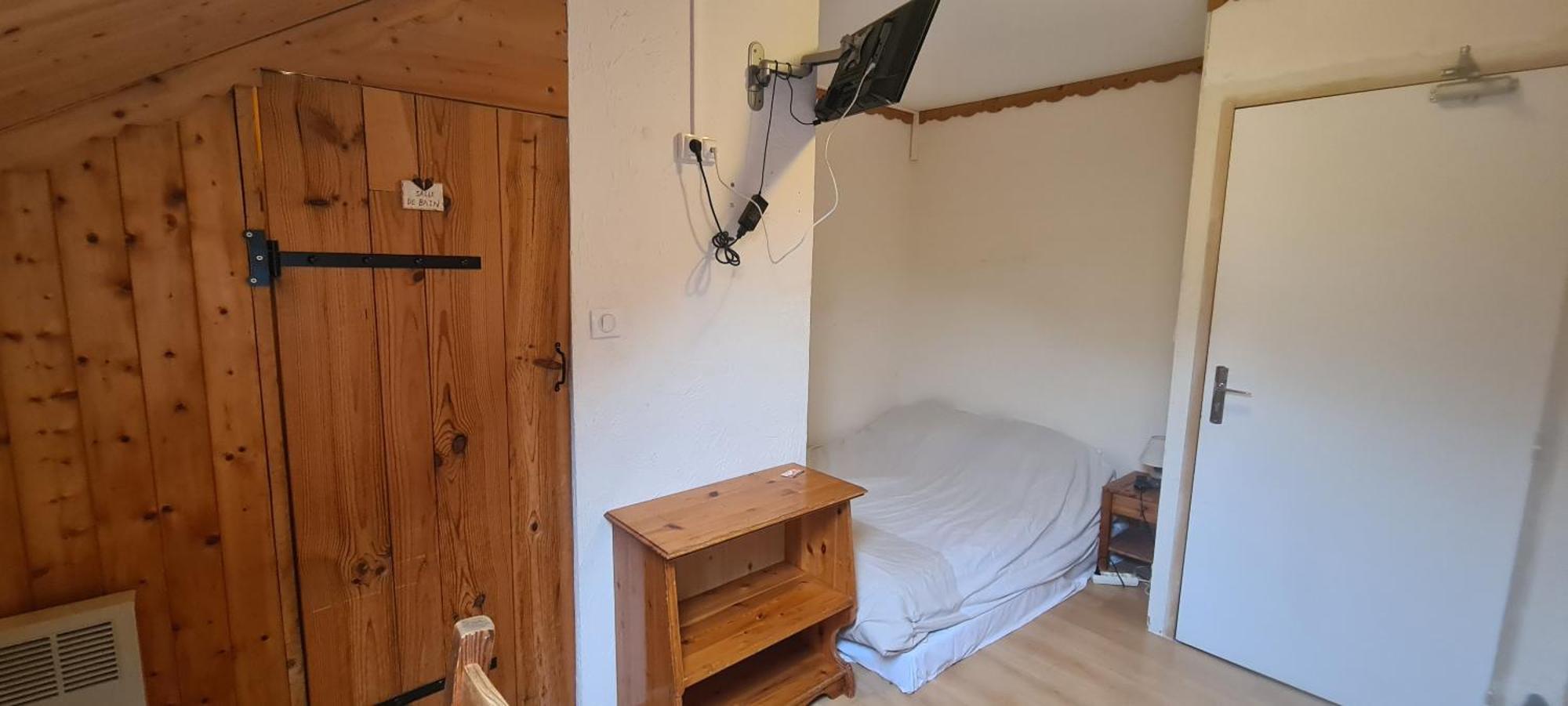 Chalet 1200 Saint-François-Longchamp Kültér fotó