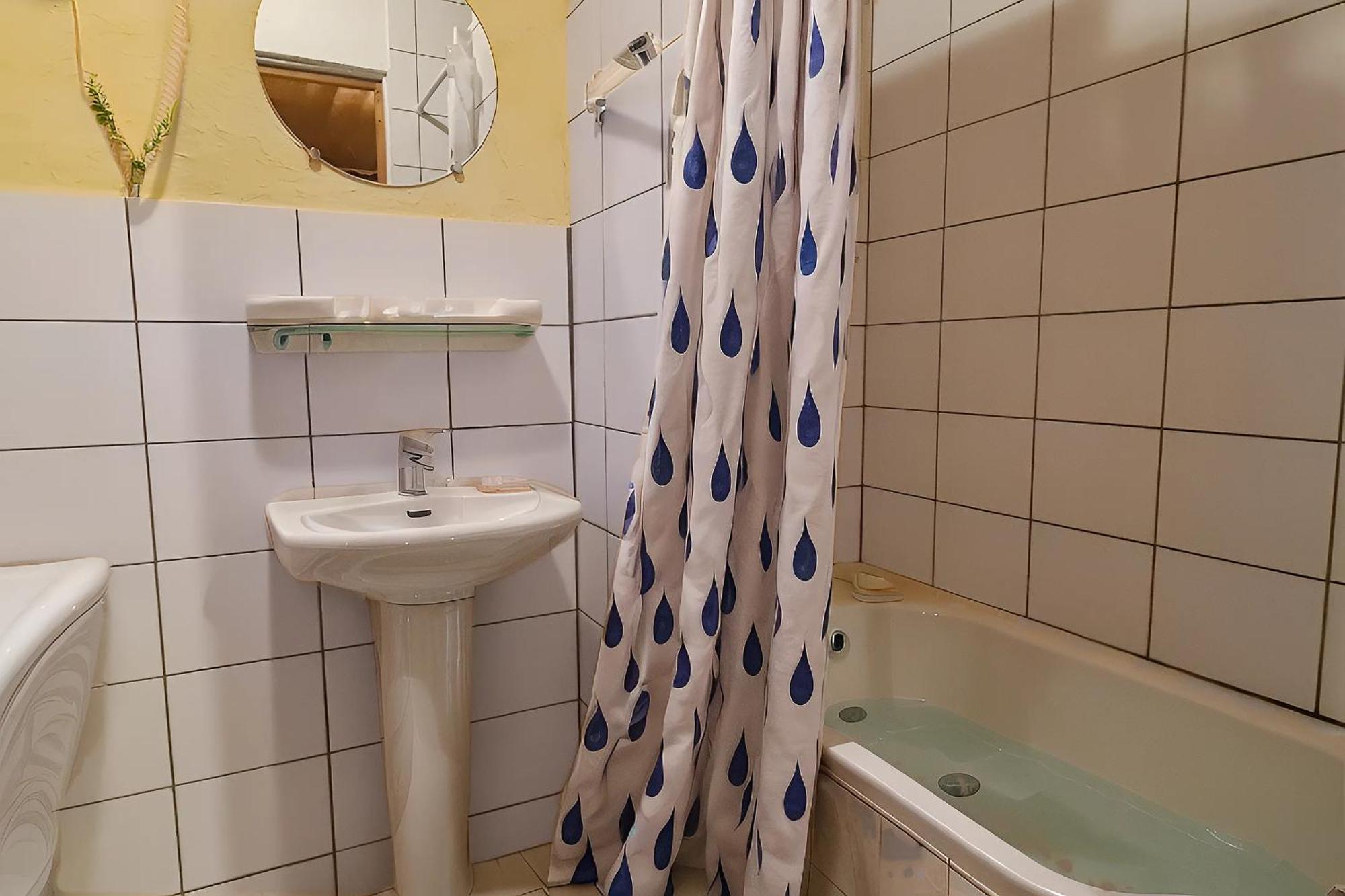 Chalet 1200 Saint-François-Longchamp Szoba fotó